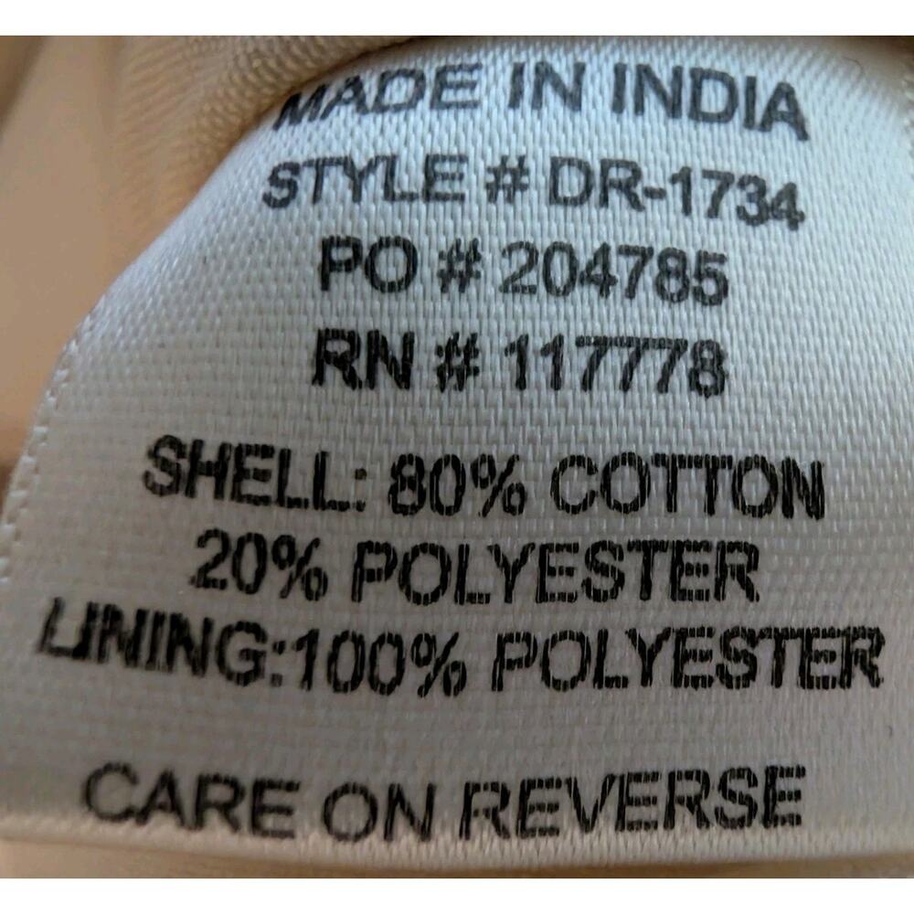 Lovestitch Rectangular Woven Aztec Print Boho Hip… - image 8